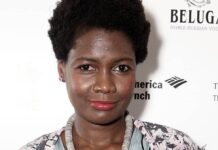 Sarah Niles rejoint le casting de Ted Lasso 2 sarah niles ted lasso 2