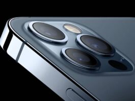 Un téléobjectif « périscopique » pour les iPhone de 2023 ? teleobjectif periscopique iphone 2023