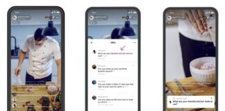 tiktok questions reponses