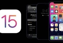 webkit ios 15 macos 12