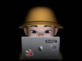 wwdc 2021