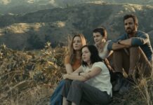 Première bande-annonce officielle de « The Mosquito Coast » apple tv the mosquito coast