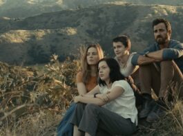 Première bande-annonce officielle de « The Mosquito Coast » apple tv the mosquito coast