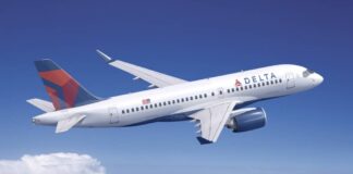 delta air lines