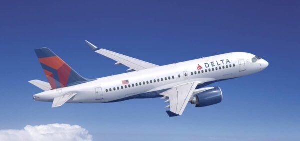 Delta Air Lines, iPhone 12