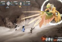 Fantasian et Wonderbox sont disponibles sur Apple Arcade fantasian wonderbox apple arcade