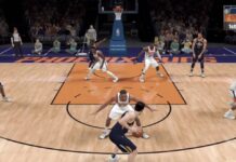 Plus de 30 titres arrivent sur Apple Arcade : NBA 2K21, Star Trek: Legends et plus ! nba apple arcade a21