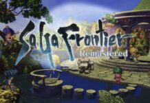 SaGa Frontier Remastered est disponible sur l’App Store saga frontier remastered app store