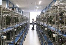 tsmc product a21