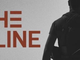 Apple annonce The Line, une nouvelle série accompagnée d’un podcast officiel the line apple tv
