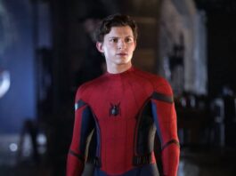 La série Crowded Room avec Tom Holland prochainement sur Apple TV+ tom holland
