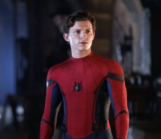 La série Crowded Room avec Tom Holland prochainement sur Apple TV+ tom holland