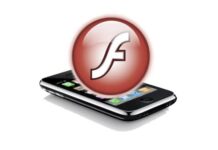 Apple a tenté d’aider Adobe à intégrer Flash sur iOS adobe flash iphone ios