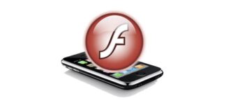 adobe flash iphone ios