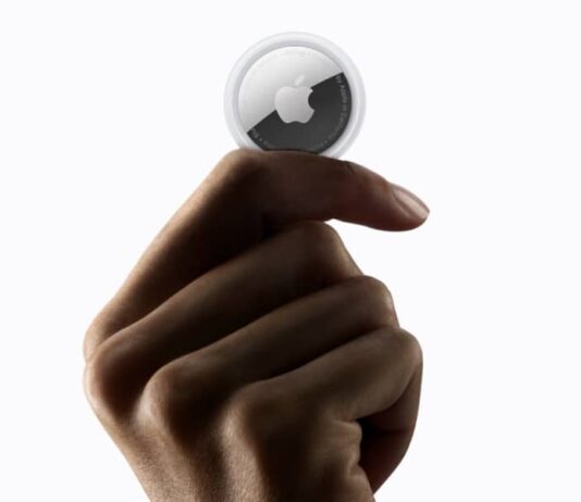 airtag apple amazon