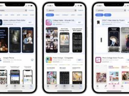 Apple ajoute des balises à l’App Store pour améliorer les résultats de recherche app store recherche balises