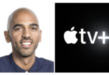 Zennen Clifton fait désormais partie de l’équipe créative Apple TV+ apple zennen clifton