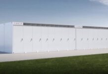 apple californie tesla