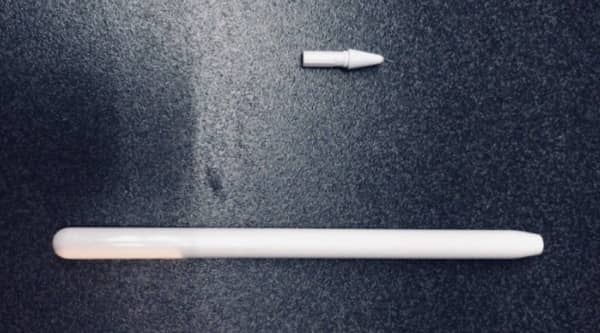 Apple Pencil 3
