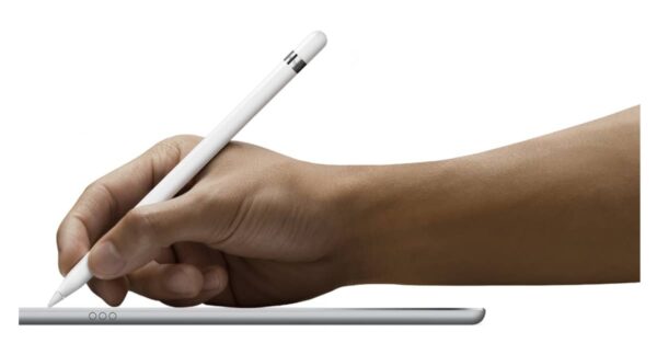 Apple Pencil 3