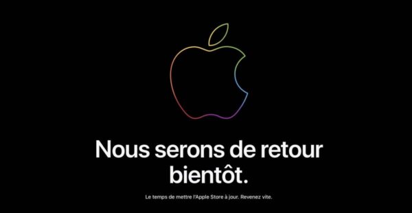Apple Store, Spring Loaded