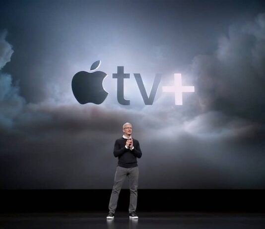 Note moyenne la plus élevée, Apple TV+ bat la concurrence sur IMDb apple tv plus a21