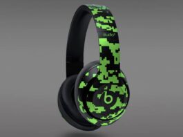 beats studio 3 psychworld