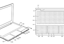 clavier semi conducteurs reconfigurable macbook