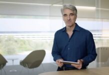 craig federighi a21