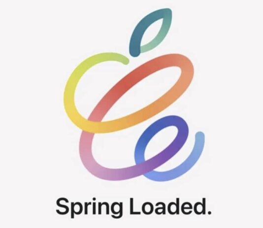 OFFICIEL : le prochain événement Apple aura lieu le 20 avril evenement apple 20 avril 2