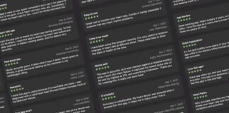 faux avis app store