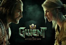 GWENT: The Witcher Card Game arrive sur Mac M1 gwent the witcher card game
