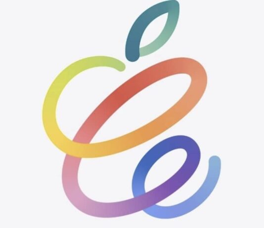 hashflag keynote apple a21