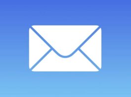 icloud mail apple a21