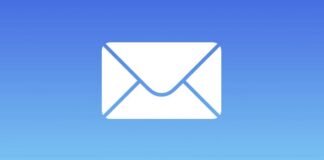 icloud mail apple a21