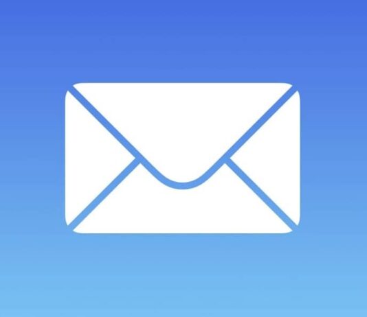 icloud mail apple a21