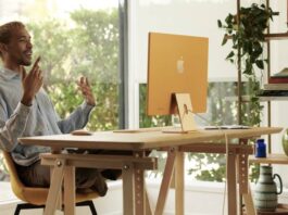 imac 2021 m1 a21