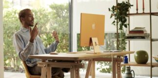imac 2021 m1 a21
