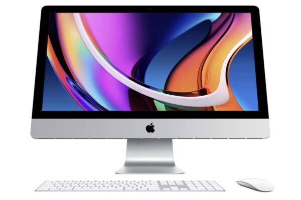 iMac Intel