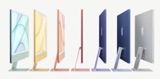 imac m1 jack 2