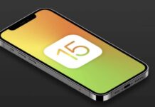 ios 15 wwdc21