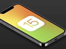 ios 15 wwdc21