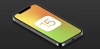 ios 15 wwdc21
