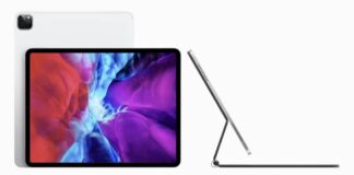 ipad pro 12 9 magic keyboard