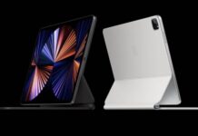 ipad pro 2021 a21