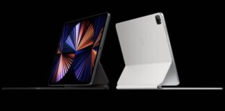 ipad pro 2021 a21
