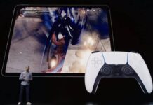Le nouvel iPad Pro avec puce M1 est officiel ! ipad pro m1 2