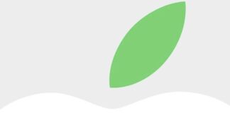 jour de la terre apple a21