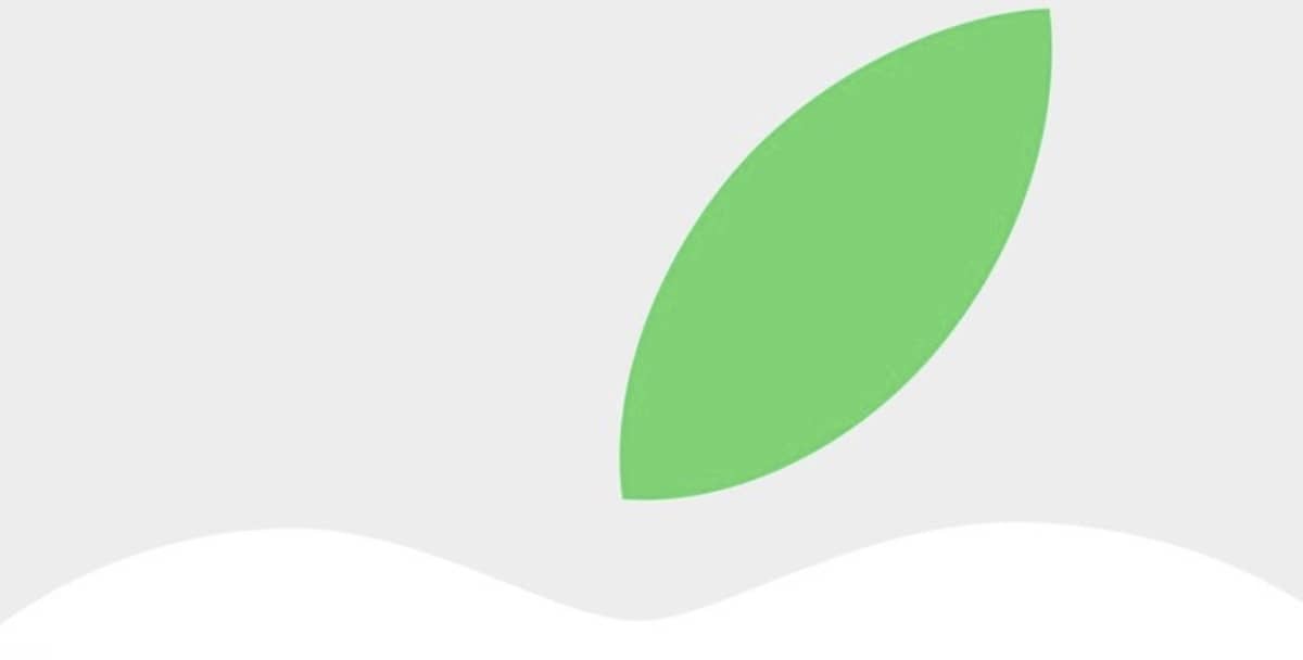 jour de la terre apple a21