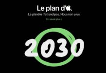 journee de la terre apple a21